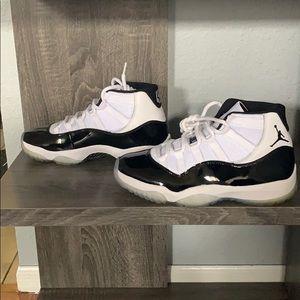 Air Jordan 11 Retro